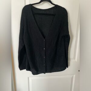 Aritiza Wilfred cardigan